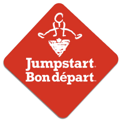 Picture of CTC Jumpstart Red Sticker - EN