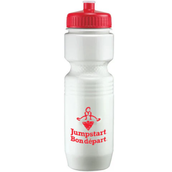 Picture of CTC Jumpstart White Water Bottle - EN