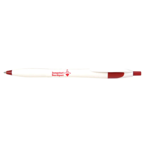 Picture of CTC Jumpstart White Pen - EN