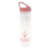 Picture of CTC Jumpstart Clear Water Bottle - FR