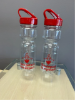 Picture of CTC Jumpstart Clear Water Bottle - FR
