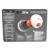 Picture of TaylorMade TP5X Golf Balls (sleeve of 3 balls)