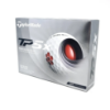 Picture of TaylorMade TP5X Golf Balls (sleeve of 3 balls)
