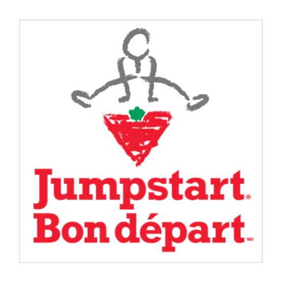 Picture of CTC Jumpstart 8x8 Repositional Decal