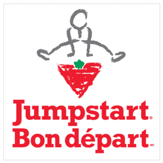 Picture of CTC Jumpstart 12x12 Repositional Decal
