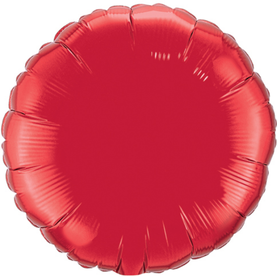 Picture of CTC Jumpstart 18in Foil Red