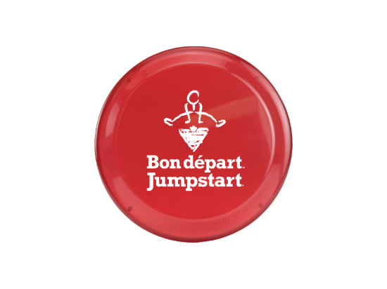 Picture of CTC Jumpstart Mini Fun Flyer (5 in) - FR