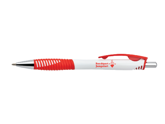 Picture of CTC Jumpstart White Pen - FR
