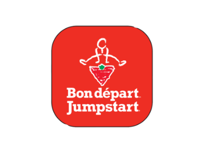 Picture of CTC Jumpstart Red Sticker - FR