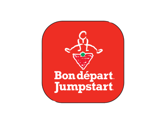 Picture of CTC Jumpstart Red Sticker - FR