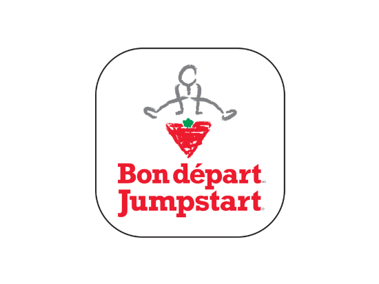 Picture of CTC Jumpstart White Sticker - FR