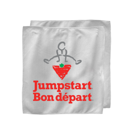 Picture of CTC Jumpstart Rally Towel - EN