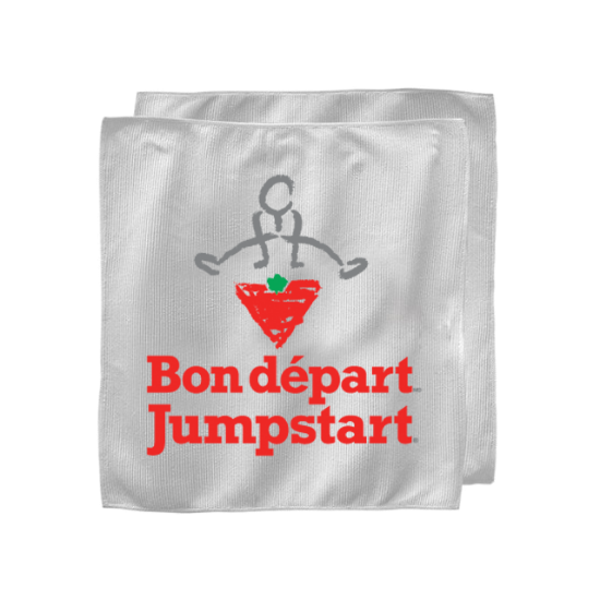 Picture of CTC Jumpstart Rally Towel - FR
