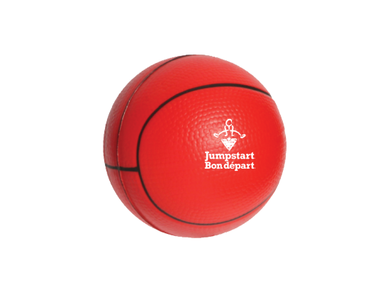 Picture of CTC Jumpstart Foam Basketball - EN