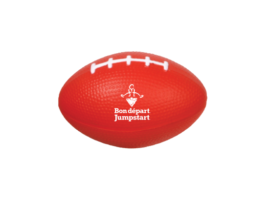 Picture of CTC Jumpstart Foam Football - FR