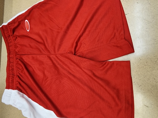 Picture of Jumpstart Red shorts