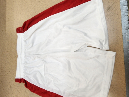 Picture of Jumpstart White shorts