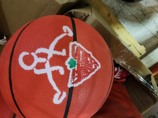 Picture of Basketball