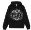 Picture of Ladies’ Classic Hoodie - Black