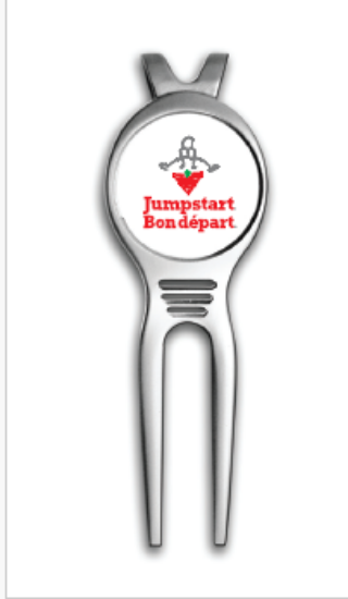 Picture of CTC Jumpstart Alpine Divot Tool