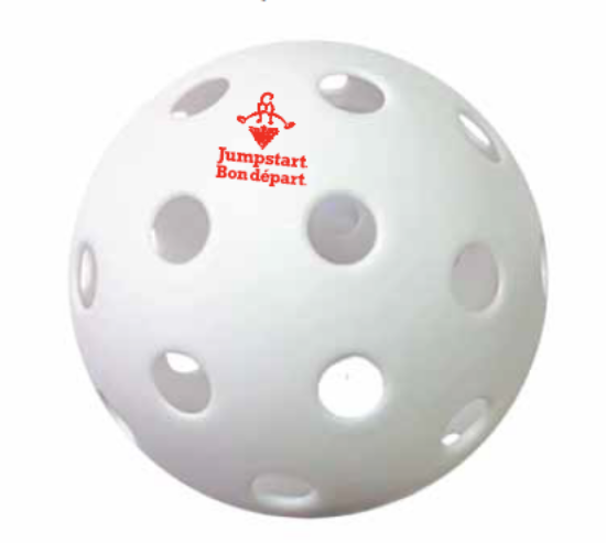 Picture of CTC Jumpstart  Pickleball