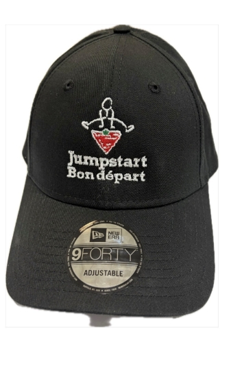 Picture of CTC Jumpstart Golf Hat